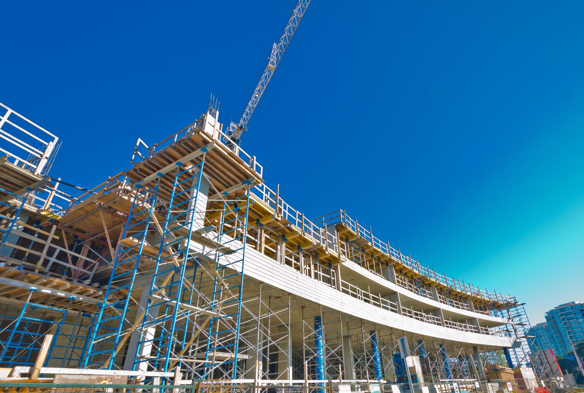 Brisk Risk Insight_Financing Construction Projects